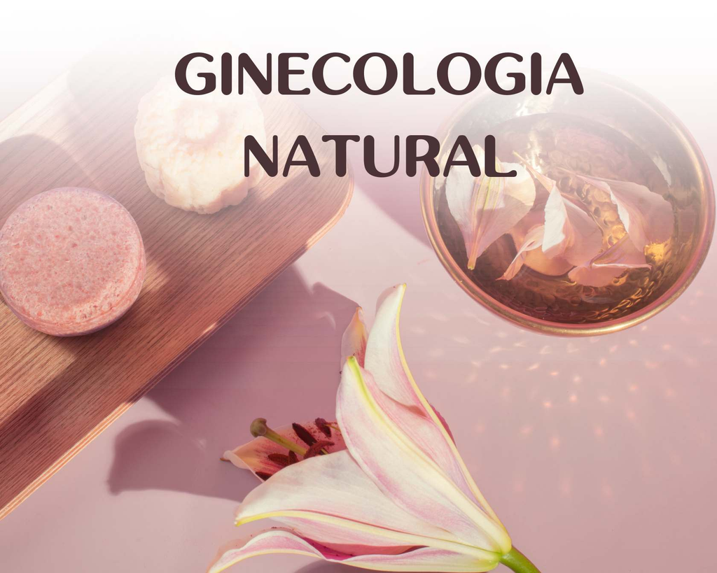 Ginecologia Natural