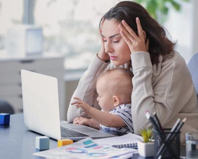 Stress/Ansiedade