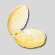 Protetor de Mamilo de Silicone Medela - Tamanho M (20mm)