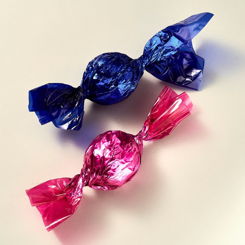Mix de Bombons Integral Amêndoa e Amendoim Mama+