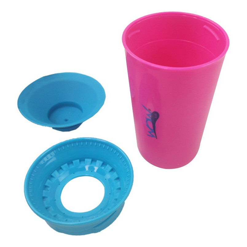 Copo 360 Infantil